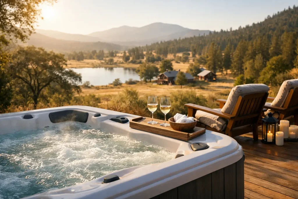 Julian Vacation Rental With Hot Tub Tips