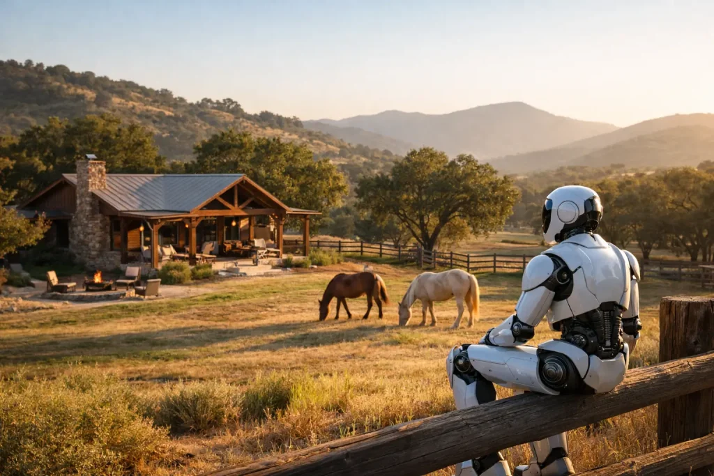 Why a Private Ranch Stay Near Julian Works
