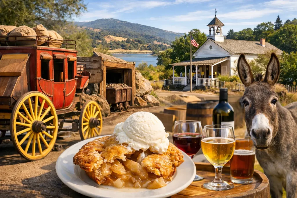 12 Best Things to Do in Julian CA