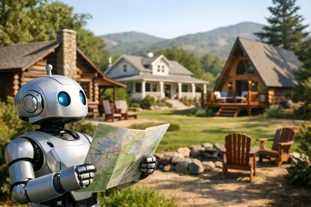 How to Choose Julian Lodging That Fits
