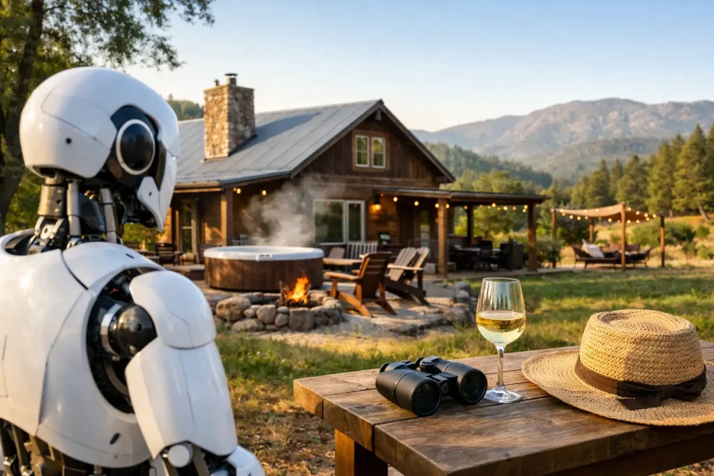 Julian Airbnb: What to Look For