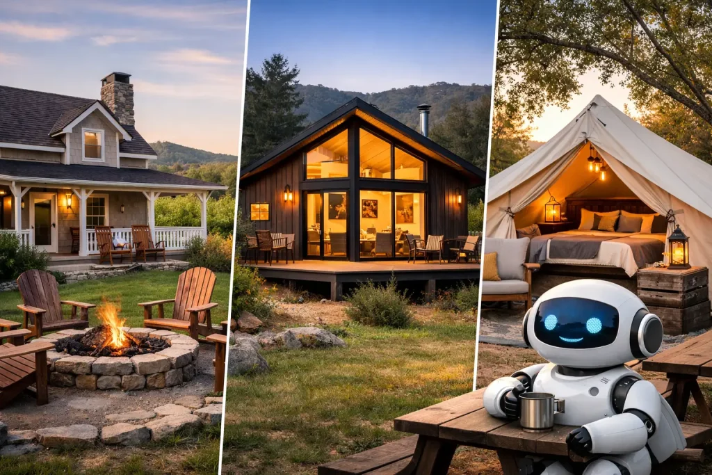 Julian Orchard Lodging Guide for Every Stay