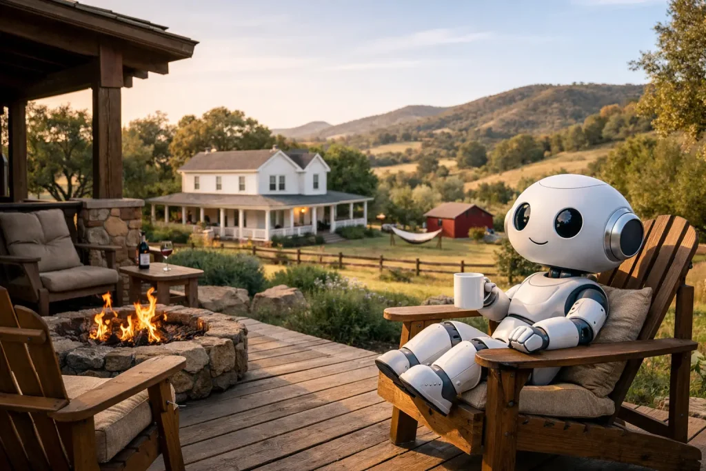 Where to Stay in Julian for a Relaxing Getaway
