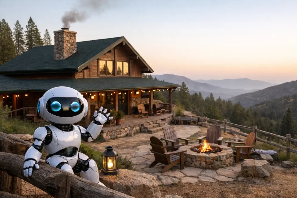 Julian Mountain Lodging Guide for a Better Stay