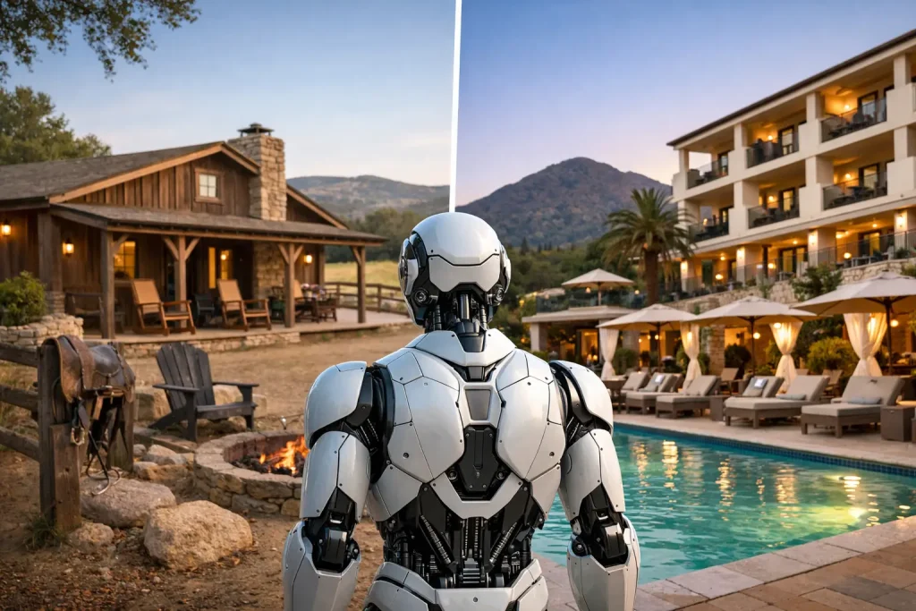 Ranch House or Hotel Julian? What Fits Best
