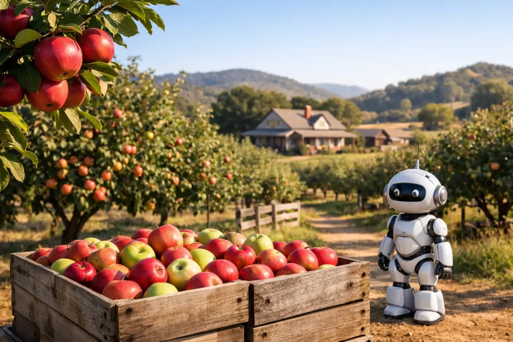 7 Best Orchards to Visit in Julian, California
