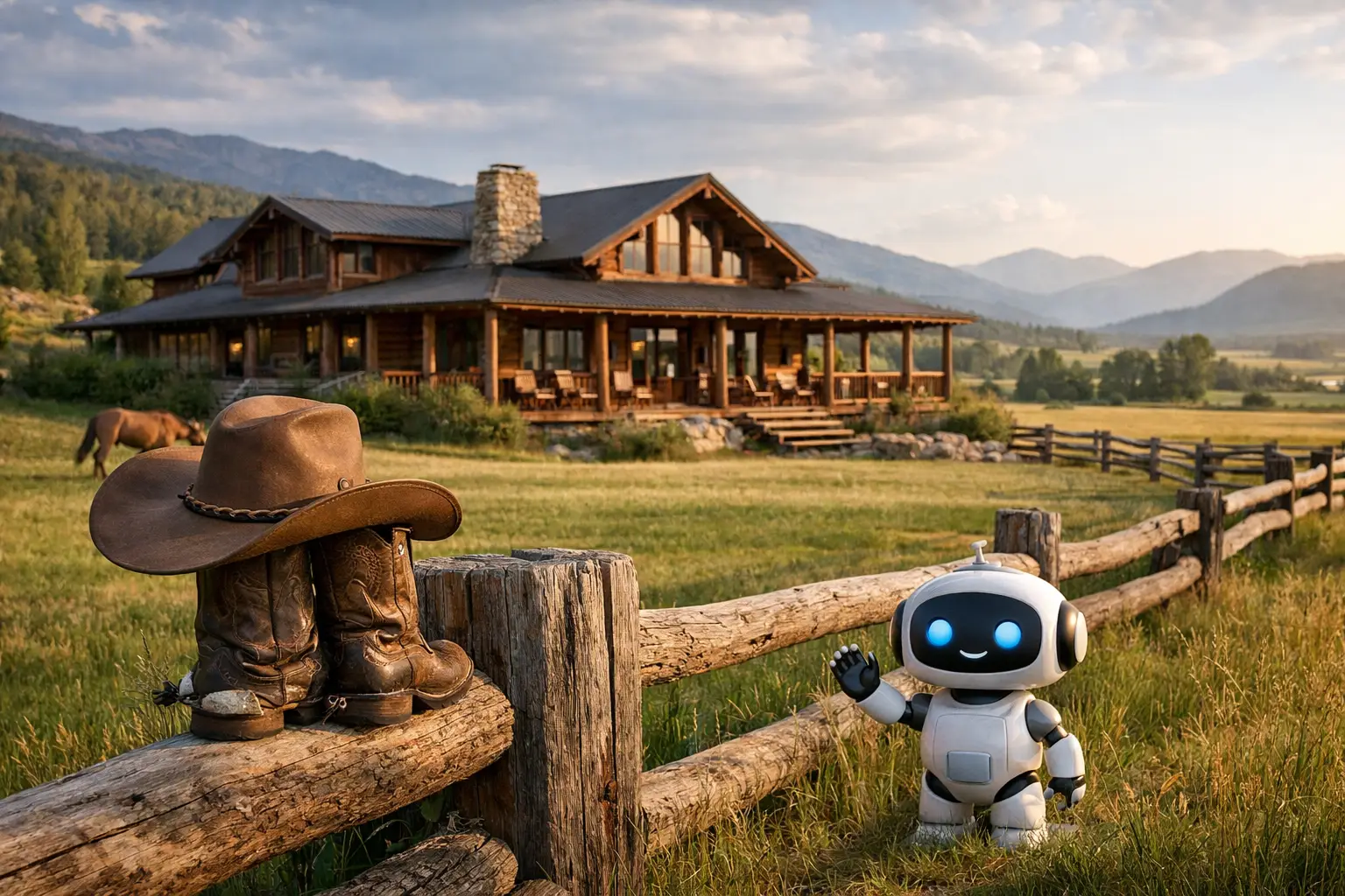 How to Choose Ranch Lodging for Your Getaway How to Choose Ranch Lodging for Your Getaway