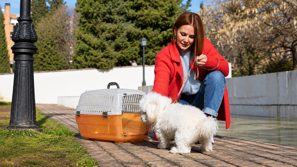 Pet friendly cabins Julian CA