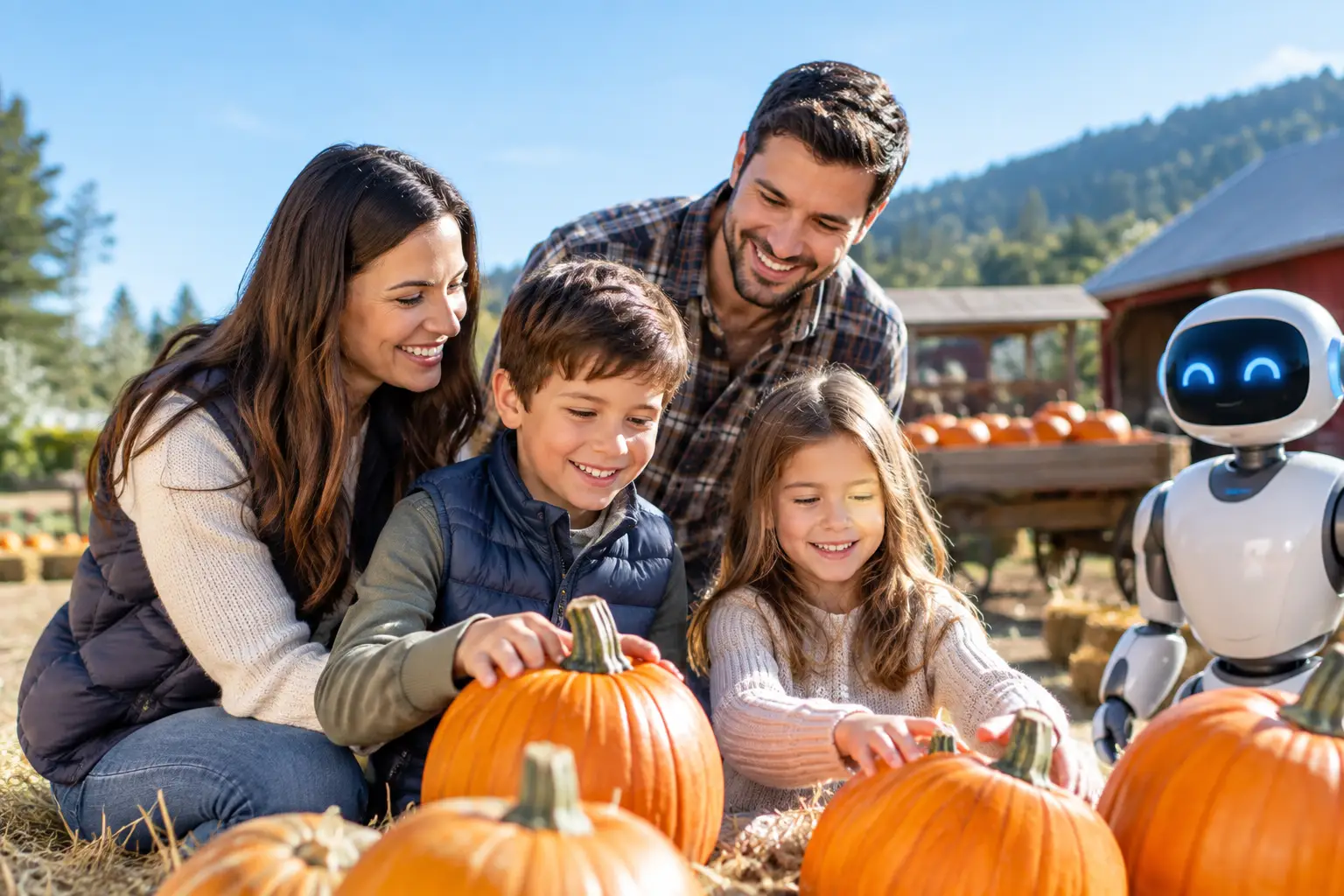 10 Best Family Activities in Julian for Kids